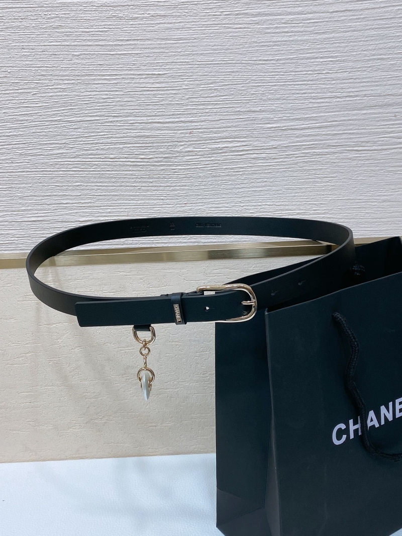 Ch*el belts
